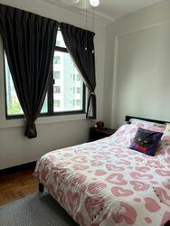 Parc Oasis (D22), Condominium #520142651